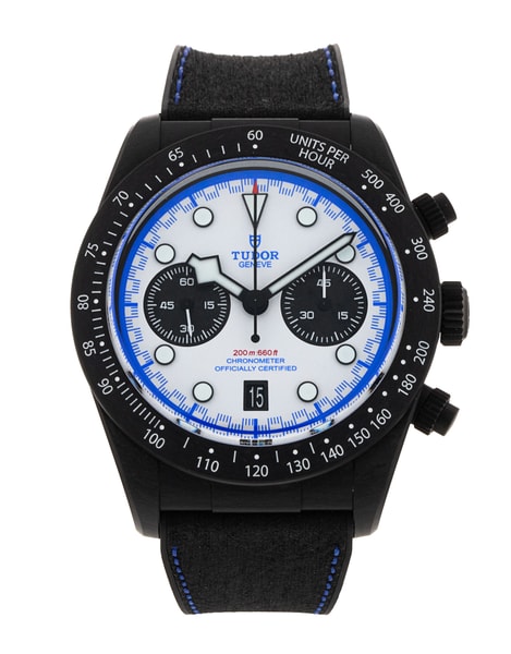 Tudor Black Bay Chrono M79377KN-0001